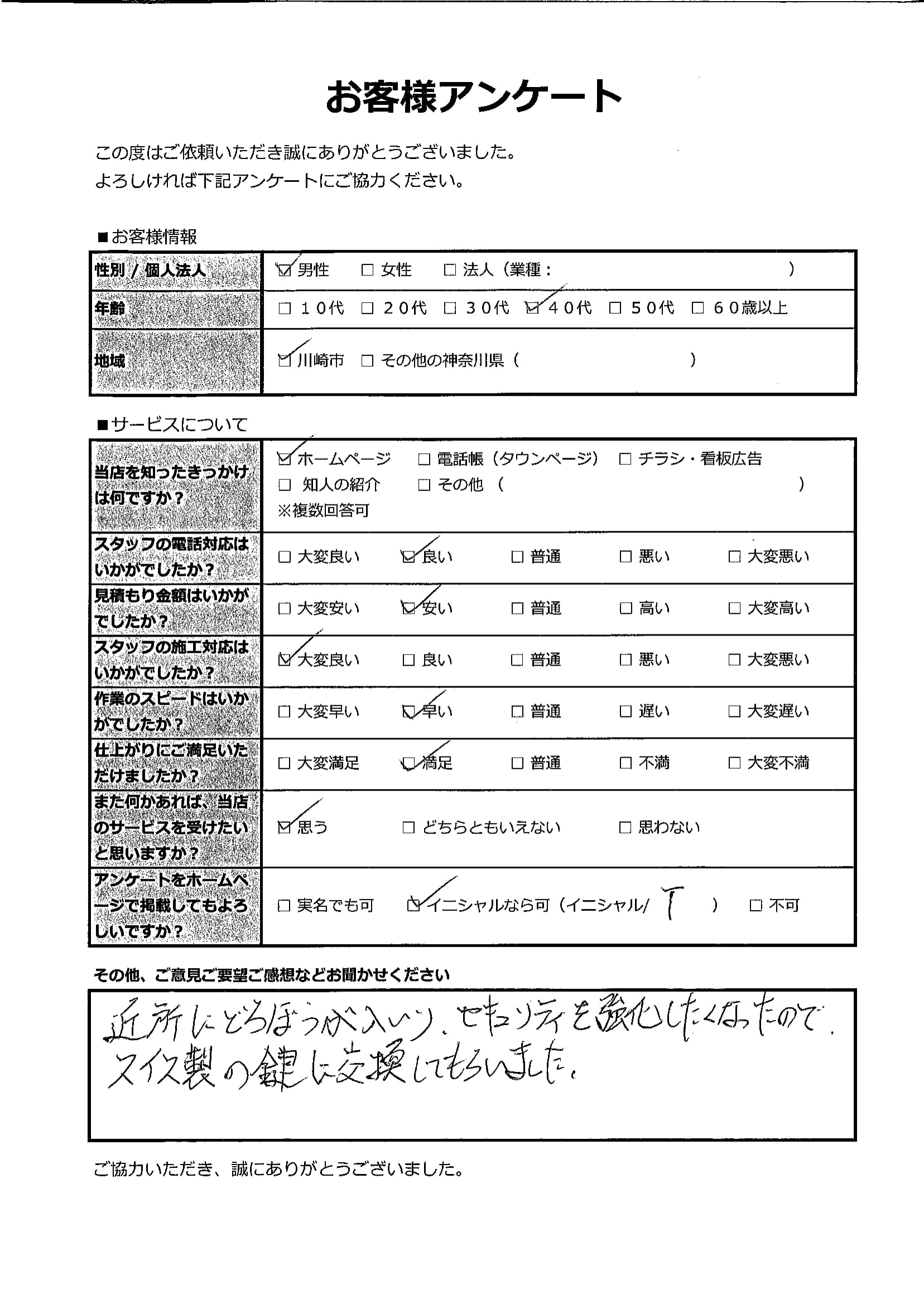 株式会社プログレス 大和営業所
